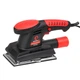 Шліфмашина вібраційна Intertool WT-0521 - зображення 2