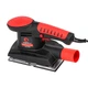 Шліфмашина вібраційна Intertool WT-0521 - зображення 3