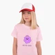 Детская футболка Время приключений Принцесса бубльгум (Adventure Time Princess Bubblegum) (25186-1575) 88-104 см Хлопок Розовый - изображение 2