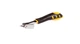 Антистеплер MASTERTOOL 180 мм металлическая головка эргономичная TPR ручка 41-0920 - изображение 1