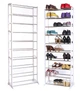 Полиця для взуття Amazing Shoe Rack на 30 пар - зображення 3