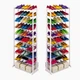 Полиця для взуття Amazing Shoe Rack на 30 пар - зображення 6