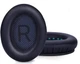 Амбушюры для BOSE QuietComfort QC25 / QC25 II / QC35 / QC35 II Синий - изображение 1