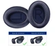 Амбушюры для BOSE QuietComfort QC25 / QC25 II / QC35 / QC35 II Синий - изображение 3