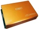 Підсилювач автомобільний UKC PH.9600 4ch 7587 - зображення 1