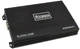 Підсилювач CAR AMP SC-2000 4CH 4000W 7580 - зображення 1