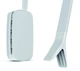 Гардеробный лифт Emuca Sling 12 кг 450-600 белый (7030015) - изображение 2
