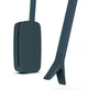 Гардеробный лифт Emuca Sling 12 кг 450-600 титан (7030052) - изображение 2