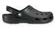 Сабо Crocs Jibbitz Classic 10001-001-M13 46 Черный - изображение 1