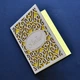 Открытка "Люблю" из дерева 19х14,5 см - изображение 2