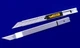 Нож OLFA SAC-1 9мм с углом 30° OF-SAC-1 - изображение 2