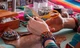 Ножиці OLFA SCS-2 178мм довжина лез 55мм OF-SCS-2 - зображення 4