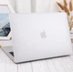 Чохол-накладка CaseFashion для MacBook Air 13" matte white - изображение 1