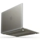 Чохол-накладка CaseFashion для MacBook Air 13" gray - изображение 5