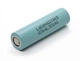 Акумулятор 18650 літій-іонний (Li-Ion) LG ICR18650HG2L (LG HG2), 3000mAh, 20A, 4.2/3.6/2.5V, сині - зображення 2