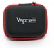 Акумулятор 18650 літій-іонний (Li-Ion) Vapcell INR18650 M35 захищений (Protected), 3500mAh, 10A, 4.2/3.6/2.5V, червоний - зображення 7