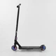 Самокат трюковый 69х12,5х93 см Best Scooter Черный (2000002312239) - зображення 3