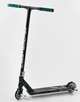 Самокат трюковый Best Scooter "CRASH", HIC-система, ПЕГИ, алюминиевый диск и дека. Black and Blue (102312) - изображение 1