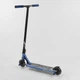 Самокат трюковый Best Scooter "SIMBIOTE" HIC-система, ПЕГИ, алюминиевый диск и дека. Black and Blue (102310) - изображение 6