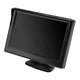 Автомобильный монитор (экран) UKC 043 TFT LCD 4,3" для двух камер, черный - изображение 7