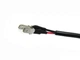 Светодиодные автомобильные LED-лампы UKC H3 33W 4500-5000K 3000Lm с охлаждением - изображение 5