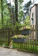 Умный горшок Lechuza Balconera Color 50 прямоугольный 8 л 19 x 50 x 19 см Серый - изображение 3