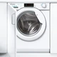 Вбудована пральна машина CANDY Smart CBW 27D1E-S - зображення 2