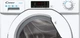 Вбудована пральна машина CANDY Smart CBW 27D1E-S - зображення 3