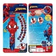 Часы наручные детские с 3d проектором "Spiderman (Человек-паук)" 1002-03 - изображение 2
