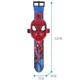 Часы наручные детские с 3d проектором "Spiderman (Человек-паук)" 1002-03 - изображение 4