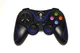 Беспроводной Bluetooth джойстик для смартфона iOS Android UKC Gen Game V8 Black/Blue - изображение 4