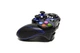 Беспроводной Bluetooth джойстик для смартфона iOS Android UKC Gen Game V8 Black/Blue - изображение 5