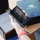 MP3-плеєр Shanling M8 Black (90402156) - зображення 11
