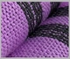 Тканевые резинки для фитнеса и спорта Fit4u набор 3 шт + Чехол в комплекте - изображение 2