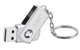 Флеш память (флешка) USB UKC 32GB Silver - изображение 2