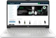 Ноутбук HP Laptop 15s-eq2052ua (4A7N7EA) Natural Silver / AMD Ryzen 7 5700U / RAM 16 ГБ / SSD 512 ГБ / Подсветка клавиатуры - изображение 1