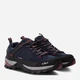 Мужские кроссовки для треккинга CMP Rigel Low Trekking Shoes - WP 3Q13247-62BN 47 (13US) 30.8 см Темно-синие (8055199863563) - изображение 7