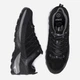 Мужские кроссовки CMP Rigel Low Trekking Shoes - WP 3Q13247-73UC 46 (12US) 29.8 см Черные (8056381839908) - изображение 5