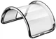 Чохол Baseus Safety Shining для Apple iPhone 11 Pro Max (ARAPIPH65S-MD0S) Transparent - изображение 3