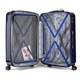 Валіза Sumdex (SWR-725NB) Navy Blue - зображення 5