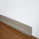 Плинтус гибкий для пола Progress Flex Skirting 60x10mm Тёмно-серый - изображение 2