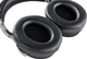 Навушники Denon AH-GC25W Black (236183) - зображення 3