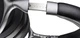 Навушники Denon AH-GC25W Black (236183) - зображення 5