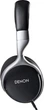 Навушники Denon AH-GC25W Black (236183) - зображення 6