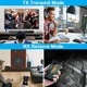 Bluetooth приемник-передатчик для беспроводной передачи музыки адаптер для ТВ DVD MP3 ПК (AvitoTECH, YPF-03) - изображение 5