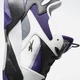 Мужские кроссовки Reebok Preseason.01 FX3869 47 (13) 31 см Ftwwht/Pugry5/Drkorc (4064037520081) - изображение 7