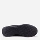 Мужские кроссовки Skechers 58360 BBK 46 (12US) 30 см Черные (190872946244) - изображение 4