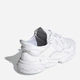Женские кроссовки Adidas Ozweego EE5704 38 (5UK) 23.5 см Ftwwht/Ftwwht/Greone (4061622600104) - изображение 5