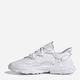 Женские кроссовки Adidas Ozweego EE5704 38 (5UK) 23.5 см Ftwwht/Ftwwht/Greone (4061622600104) - изображение 4