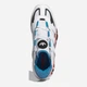 Мужские кроссовки Adidas Niteball FX7644 40.5 (7UK) 25.5 см Ftwwht/Solred/Hazblu (4064039942737) - изображение 2